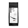 Skrudintos rūšinės kavos pupelės KAVA96 Nr.91, MIX Brasil (NY2 Moggiana), India (Robusta Cherry AB)