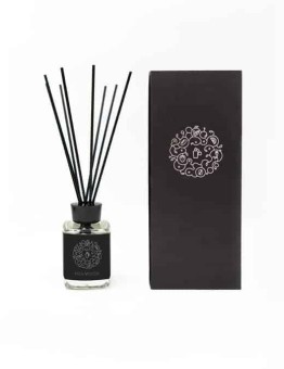 Fig and woods reed diffuser, 100 ml