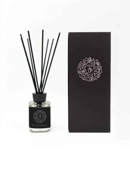 Winter ambiance reed diffuser, 100 ml