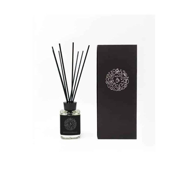 Namų kvapas su lazdelėmis Winter ambiance, 100 ml
