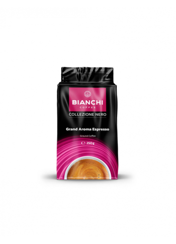 Malta kava Bianchi Adore Grand Espresso, 250 g