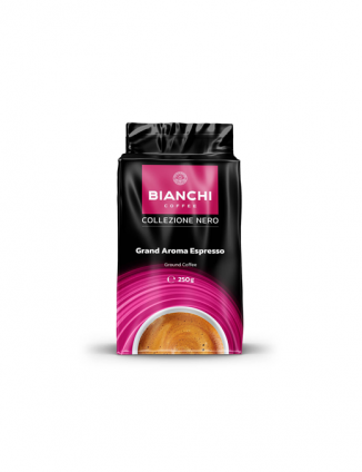 Malta kava Bianchi Adore Grand Espresso, 250 g