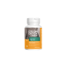 Skaidulos Colon detox + Fiber kapsulės, žarnynui, Acorus Balance, 100 vnt.