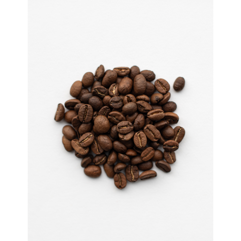 KAVA96 Nr.17 roasted coffee beans, Guatemala (SHB)