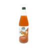 Winter Tea with sea buckthorn and ginger, tea concentrate, Žolynėlis, 750 ml