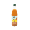 Winter Tea with quince and lemon, tea concentrate, Žolynėlis, 750 ml