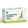 Valerijonų šaknys, žolelių arbata, nervų sistemai / miegui, Švenčionių vaistažolės, 24 pakelių