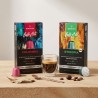 Kapsulės nespresso® aparatams