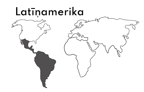 Latīņamerika