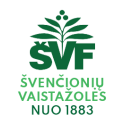ŠVENČIONIŲ VAISTAŽOLĖS