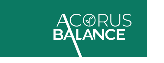 acorus balance