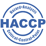 RVASVT (HACCP)