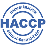RVASVT (HACCP)
