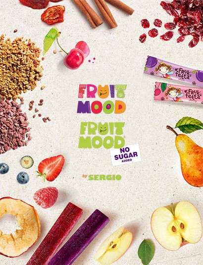 FRUITMOOD